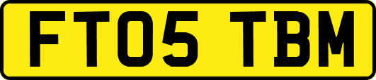 FT05TBM