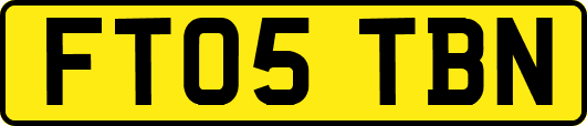 FT05TBN