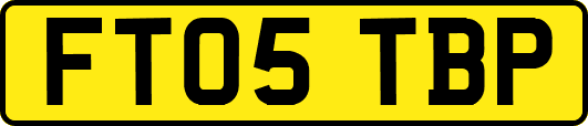 FT05TBP