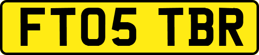 FT05TBR