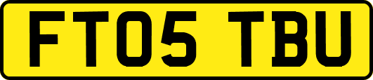 FT05TBU