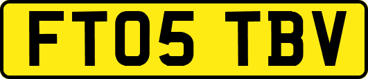 FT05TBV