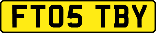 FT05TBY
