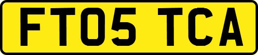 FT05TCA
