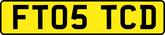 FT05TCD