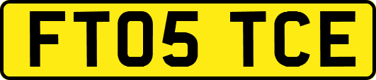 FT05TCE