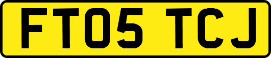 FT05TCJ
