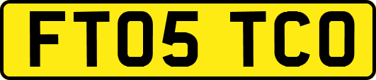 FT05TCO