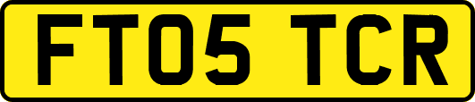FT05TCR