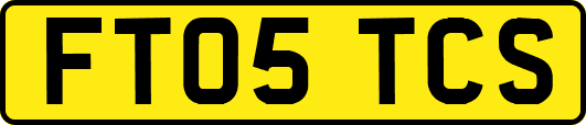 FT05TCS