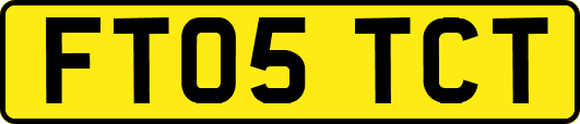 FT05TCT
