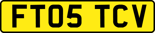 FT05TCV