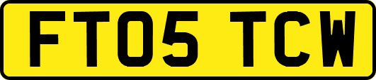 FT05TCW