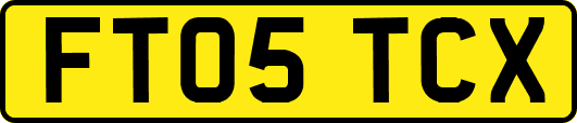 FT05TCX