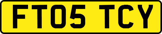 FT05TCY