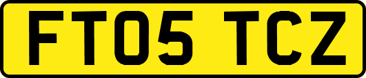 FT05TCZ