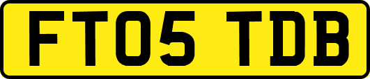 FT05TDB