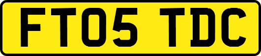 FT05TDC