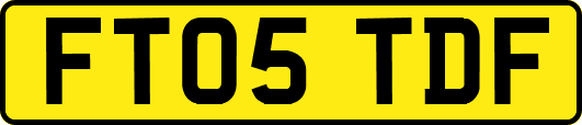 FT05TDF