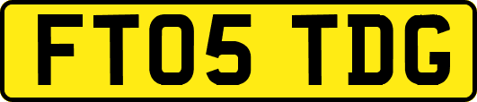 FT05TDG
