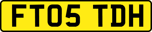 FT05TDH