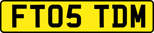 FT05TDM