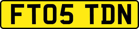 FT05TDN