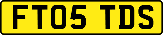 FT05TDS