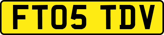 FT05TDV