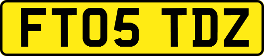 FT05TDZ