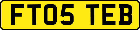 FT05TEB