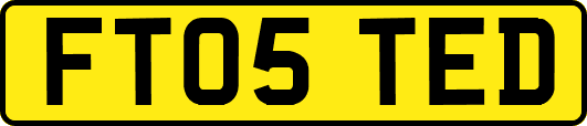 FT05TED