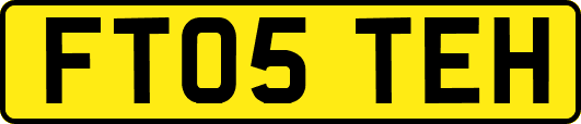 FT05TEH