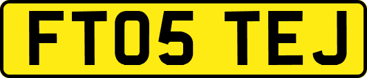 FT05TEJ