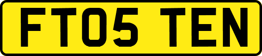 FT05TEN