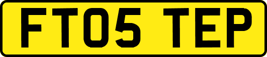 FT05TEP