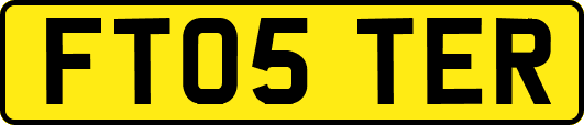 FT05TER