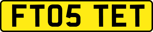 FT05TET