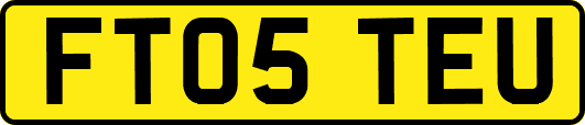 FT05TEU