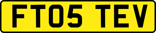 FT05TEV