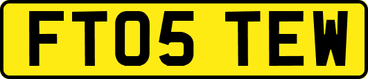 FT05TEW