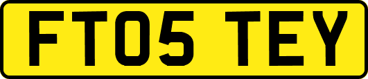 FT05TEY