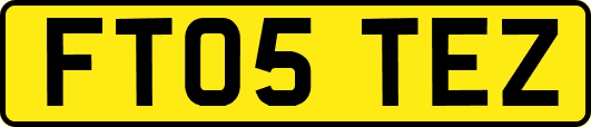FT05TEZ