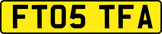 FT05TFA