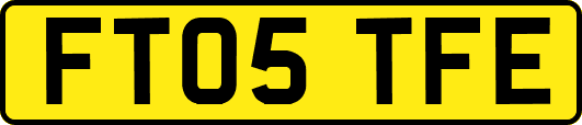 FT05TFE