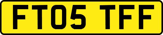 FT05TFF