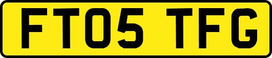 FT05TFG