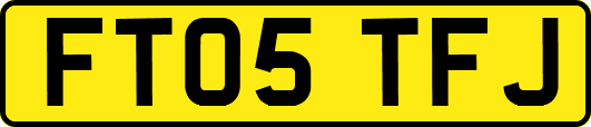 FT05TFJ