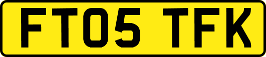 FT05TFK