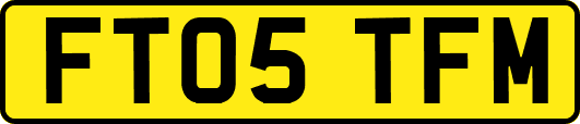 FT05TFM